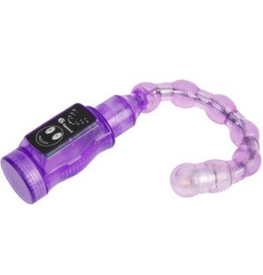Baile Distortion Triple Lilac Klitorisstimulator – Bild 3