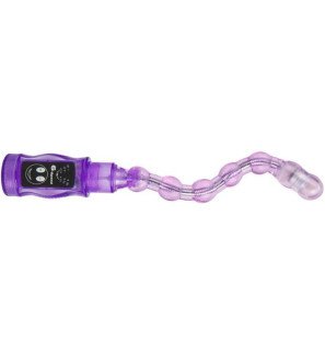 Baile Distortion Triple Lilac clitoral stimulator – image 4