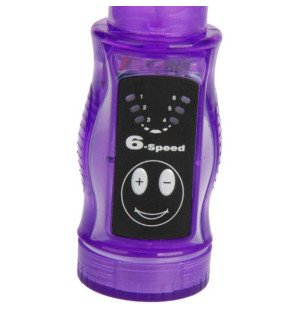 Baile Distortion Triple Lilac Klitorisstimulator – Bild 5