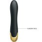 Pretty Love smarter Doppelvibrator für gezielte intime Stimulation – Bild 3