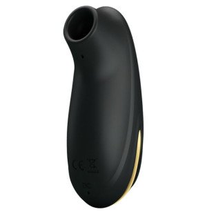 Stimulateur à succion intelligent Pretty Love Otis pour la stimulation clitoridienne – photo 1