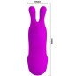 Rechargeable Rabbit Finger Sleeve Pretty Love for Targeted Stimulation – image 4