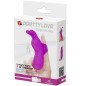 Rechargeable Rabbit Finger Sleeve Pretty Love for Targeted Stimulation – image 6