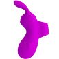 Rechargeable Rabbit Finger Sleeve Pretty Love for Targeted Stimulation – image 8