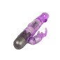 BAILE Rabbit vibrator with lilac rabbit design – image 3