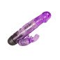 BAILE Rabbit vibrator with lilac rabbit design – image 5