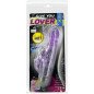 BAILE Lilac Rabbit vibrator met 10 vibratiemodi – foto 3