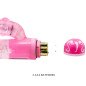 BAILE multi-speed vibrator met roze stimulator – foto 6 BAILE multi-speed vibrator met roze stimulator – foto 6