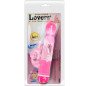 BAILE multi-speed vibrator met roze stimulator – foto 8 BAILE multi-speed vibrator met roze stimulator – foto 8