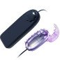 Vibrierendes Ei mit Stimulator BAILE für gezielte intime Stimulation – Bild 2 Vibrierendes Ei mit Stimulator BAILE für gezielte intime Stimulation – Bild 2