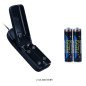 Œuf vibrant BAILE avec stimulateur pour une stimulation intime ciblée – photo 6