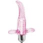 Baile Thimble-Shaped Finger Vibrator for Targeted Stimulation – image 4