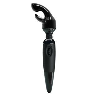 BAILE Massager with Interchangeable Head for Intimate Wellness – image 3