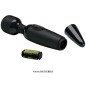 BAILE Massager with Interchangeable Head for Intimate Wellness – image 4