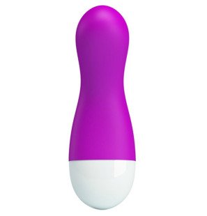 Pretty Love Ian G-Punkt-Stimulator für gezielte intime Stimulation – Bild 4