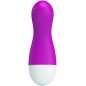 Pretty Love Ian G-Punkt-Stimulator für gezielte intime Stimulation – Bild 4