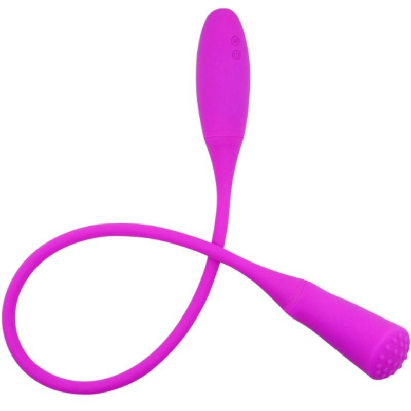 Pretty Love Smart Snaky Vibrator mit zwei Motoren – Bild 1 Pretty Love Smart Snaky Vibrator mit zwei Motoren – Bild 1