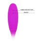 Pretty Love Smart Snaky dual-motor vibrator – image 2