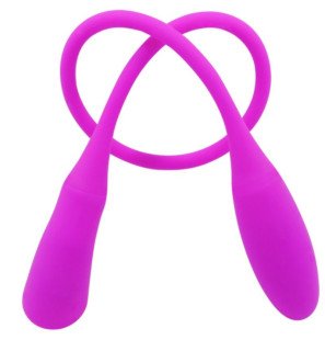 Pretty Love Smart Snaky dual-motor vibrator – image 3