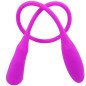 Pretty Love Smart Snaky dual-motor vibrator – image 3