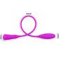 Pretty Love Smart Snaky dual-motor vibrator – image 4