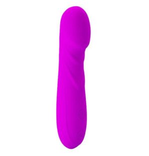 Pretty Love Reuben, mini vibromasseur pour le bien-être intime – photo 1
