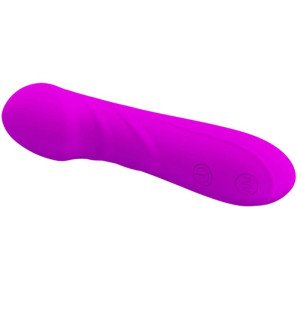 Pretty Love Reuben mini vibrator voor intieme wellness – foto 2