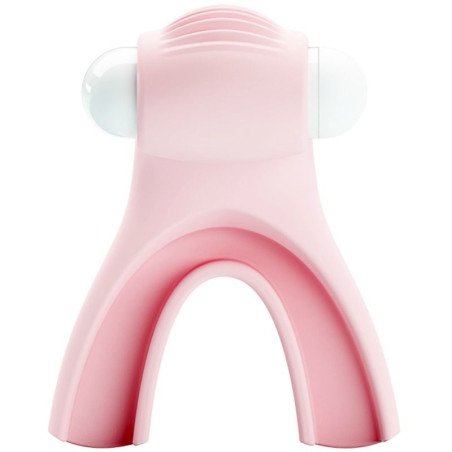 Pretty Love Elsa Oral Stimulator for Targeted Stimulation – image 1