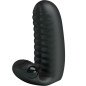Pretty Love Abbott doigtier stimulant noir – photo 1 Pretty Love Abbott doigtier stimulant noir – photo 1
