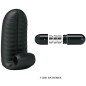 Pretty Love Abbott doigtier stimulant noir – photo 5 Pretty Love Abbott doigtier stimulant noir – photo 5