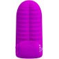Pretty Love Abbott stymulująca nakładka na palec do ukierunkowanej stymulacji – zdjęcie 2