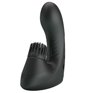 Pretty Love Magic Fingerling mit Rotationsvibration – Bild 2