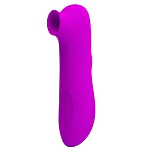 Romance – stymulator powietrzny do stymulacji łechtaczki – zdjęcie 1