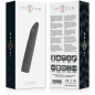 Czarny wibrator Intense Sonny o długości 13,5 cm do intymnego wellness – zdjęcie 4