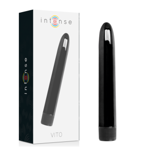 Intense Vito Vibrator mit 17 cm für intime Wellness – Bild 1