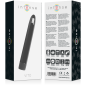 Vibromasseur Intense Vito de 17 cm pour le bien-être intime – photo 4