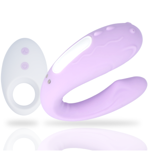 Télécommande MIA-RIN pour couples – photo 1