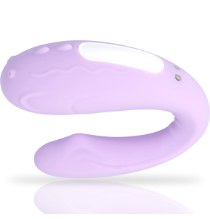 Télécommande MIA-RIN pour couples – photo 2