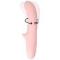 MIA Pisa Pink Rotating Vibrator – image 2 MIA Pisa Pink Rotating Vibrator – image 2