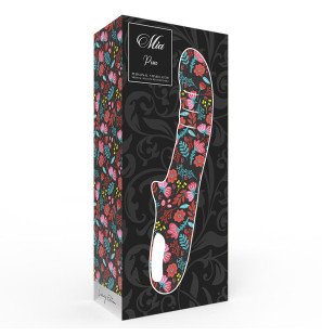 MIA Pisa Pink Rotating Vibrator – image 6