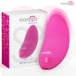 MORESSA Blossom Pink personal massager 40 mm – image 1