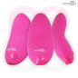 MORESSA Blossom Pink personal massager 40 mm – image 2