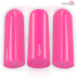 Vibromasseur multi-modes MORESSA rose avec télécommande – photo 2