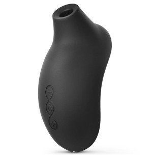 LELO Sona 2 Cruise Black, stimulateur clitoridien à pression d’air – photo 1
