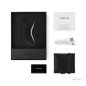 LELO Sona 2 Cruise Black air-pressure clitoral stimulator – image 8
