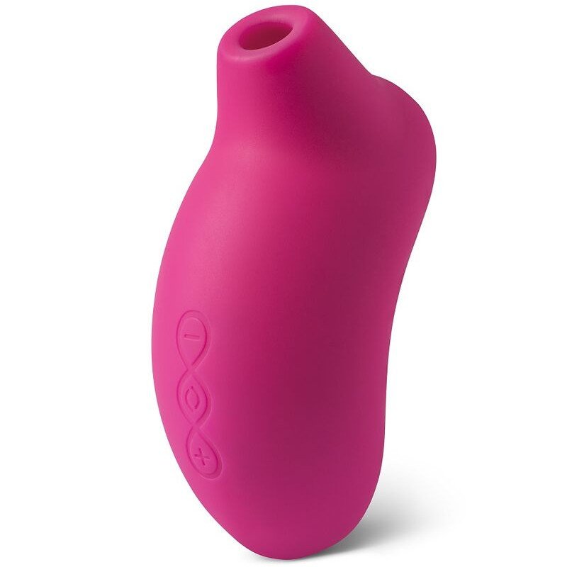 LELO SONA 2 Cruise Air-Pressure Clitoral Stimulator – image 1 LELO SONA 2 Cruise Air-Pressure Clitoral Stimulator – image 1