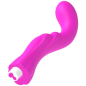 G-SPOT Gregory vibrator for targeted stimulation – image 2