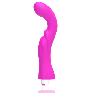 G-SPOT Gregory vibrator for targeted stimulation – image 3
