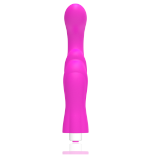 G-SPOT Gregory Vibrator für gezielte Stimulation – Bild 4