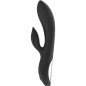 Vibrateur Kaultz à commande tactile noir et argent, 38 mm – photo 5